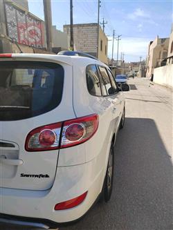هیوندای سەنتافی